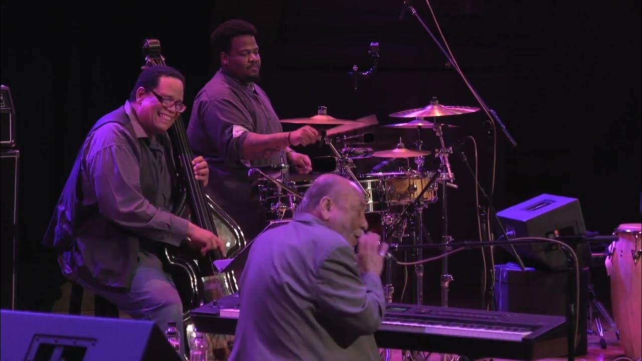 Eddie Palmieri - Que Suena La Orquesta Eddie Palmieri - Que Suena La Orquesta