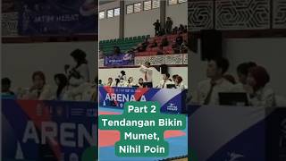Momen Wasit Keluarkan Kartu Sakti! Tetap Nihil Setelah Tayangan Ulang!