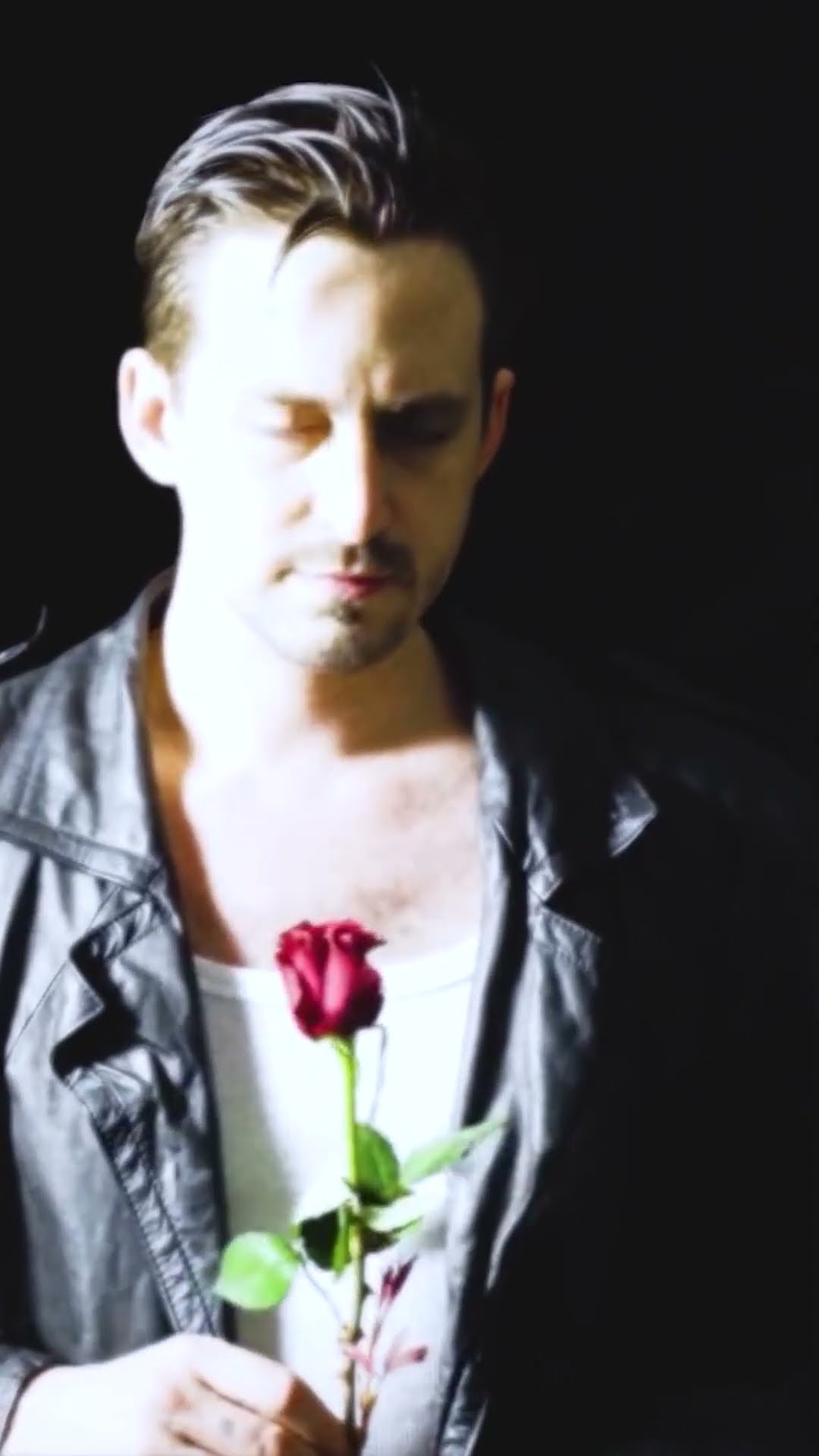 Depeche Mode... oder so ähnlich. #martifischer #depechemode