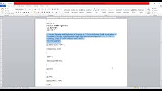 ISE Department - Stack Implementation 2