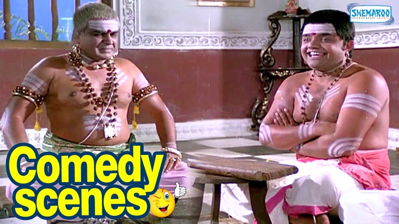 Guru Shisyaru Movie Comedy Scene  01