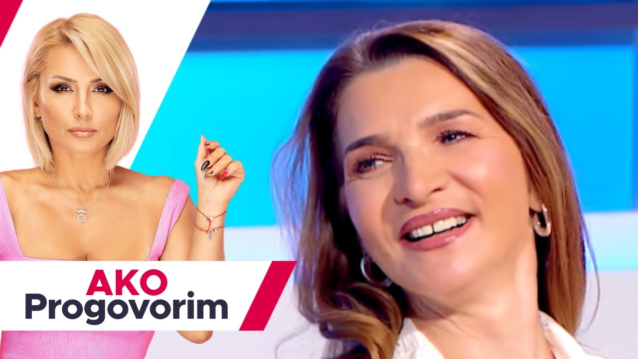 Kakve su to zabranjene ljubavi? | AKO PROGOVORIM