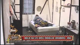 Farma 7 - Neprijatno iznenađenje za gazdu