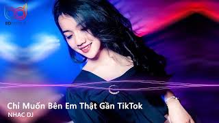 Chỉ Muốn Bên Em Thật Gần Remix - Vui Lắm Nha Remix - Ít Nhưng Dài Lâu | Nonstop Nhạc Trẻ 2022