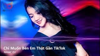 Chỉ Muốn Bên Em Thật Gần Remix - Vui Lắm Nha Remix - Ít Nhưng Dài Lâu | Nonstop Nhạc Trẻ 2022