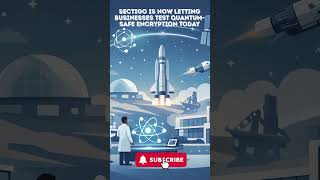 ⚛️ Quantum Computing News Update (Today)/QuantumTech Daily/Quantum Breakthroughs Today #quantum news
