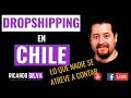 Dropshipping en Chile: Lo que nadie se atreve a contar