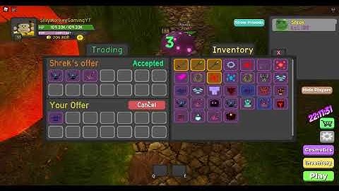 Was This Worth It? || Dungeon Quest Trading/Profiting EP 15