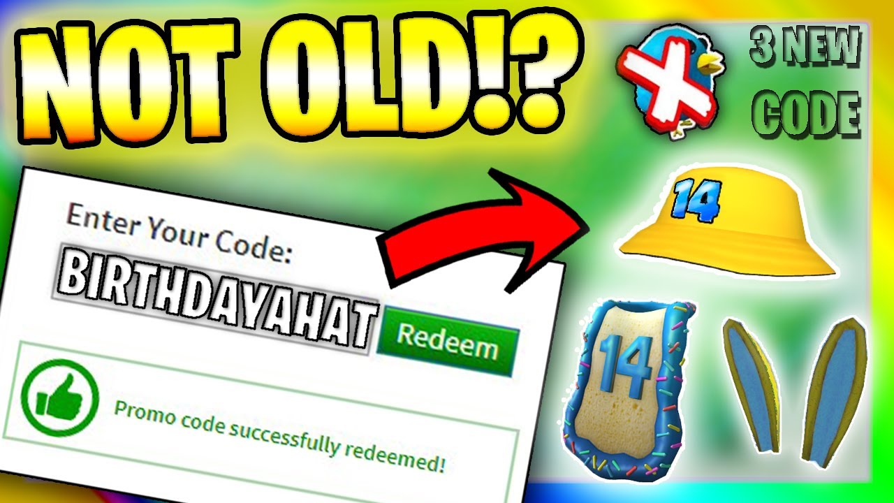 2021 promo codes for roblox