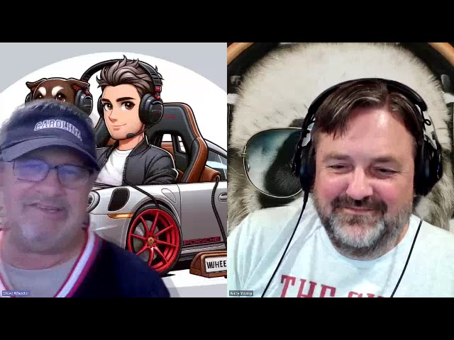 2024 Preseaason CFB Kickoff Show - S1E16