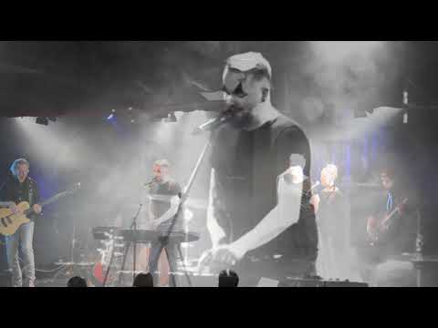 Herr von Keil Band - CYDONIA (Live @ BKA 2019)