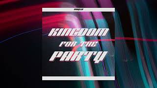 Waqzo - Kingdom For The Party (Official Audio)