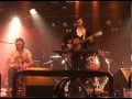 2010.7.26 URiTA live  "guest 松崎ナオ"
