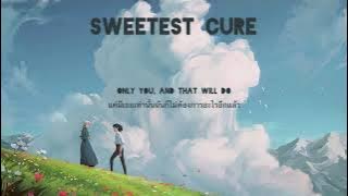 [THAISUB/แปลไทย] SWEETEST CURE - YONLAPA