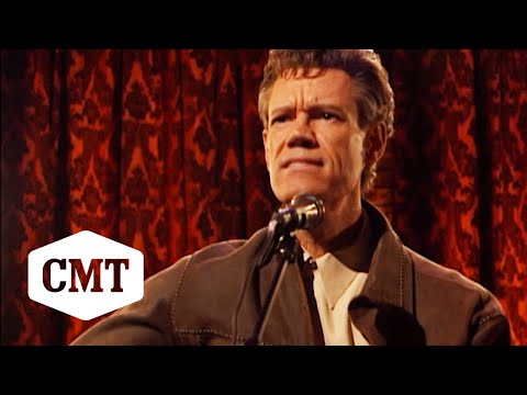 Randy Travis Performs One of His Most Beloved Hits, “Forever and Ever, Amen” 🙏 CMT