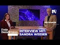 Europawahl in RLP 2024 I Im Gespräch mit Sandra Weeser (FDP)