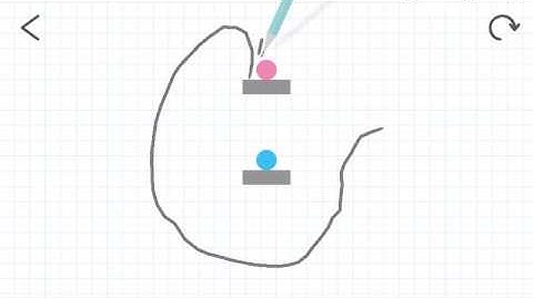 Brain Dots Level 51 Walkthrough