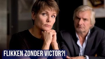 Flikken Maastricht Seizoen 20: Hoe Gaat Het Zonder Victor Reinier?
