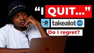 I Quit My Job to Work in Content Creation (No Degree…) | Was It Worth It