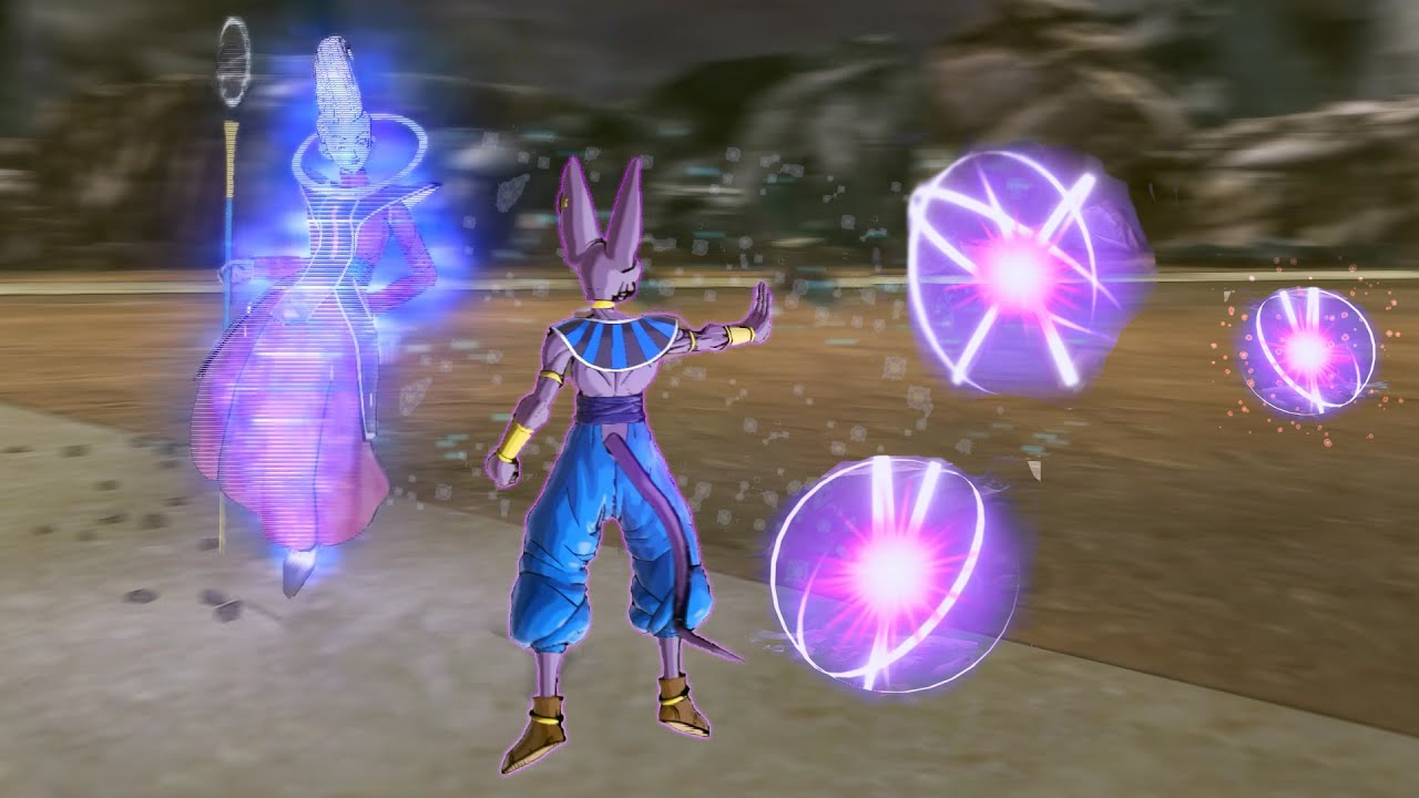 Can Anyone Defeat Whis' Invulnerable Ultra Instinct? Dragon Ball