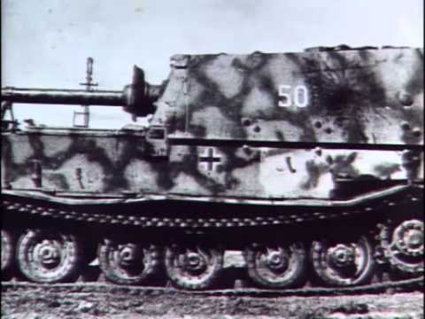 WW2: The Eastern Front (Brutal Footage)