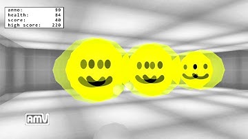 Cherophobe v1.1 by ThatOtherDev - PS3 Homebrew Game