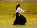 居合道・神妙剣/古武術・古武道の居想会