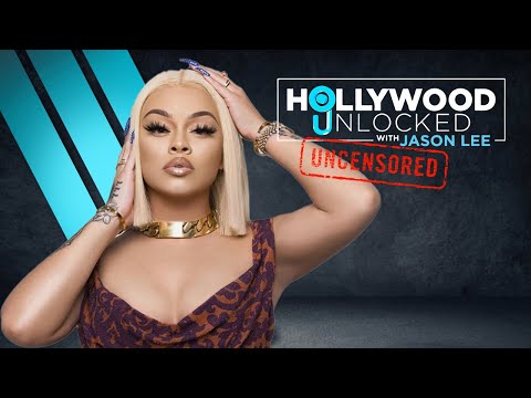 Latto On Why Some Rappers Don't Support Her | Hollywood Unlocked