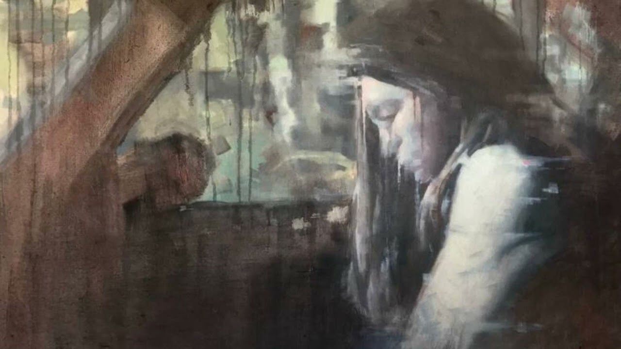 AMBIENT X CHILL UK/US DRILL TYPE BEAT | "DON'T GO" (Prod. ZCBeats)