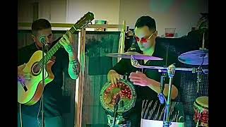 Elich Garcia Arabian Fusion