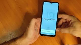 Xiaomi Redmi 9A MIUI 12 обход сброс google аккаунт, frp account frp bypass