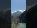 Uzungöl Trabzon