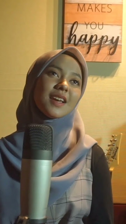 AHLAN WA SAHLAN BIN NABI Vocal KAYLA BILQIS