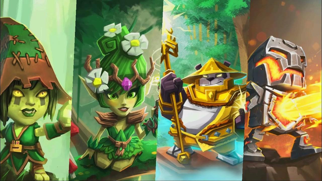 я был боссом башни 62