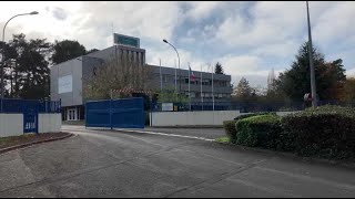 Fermeture De Recipharm À Monts La Piste Astrea Se Concrétise