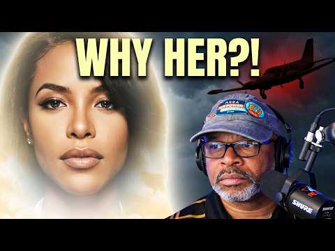 Aaliyahssofficial: A Shocking Revelation