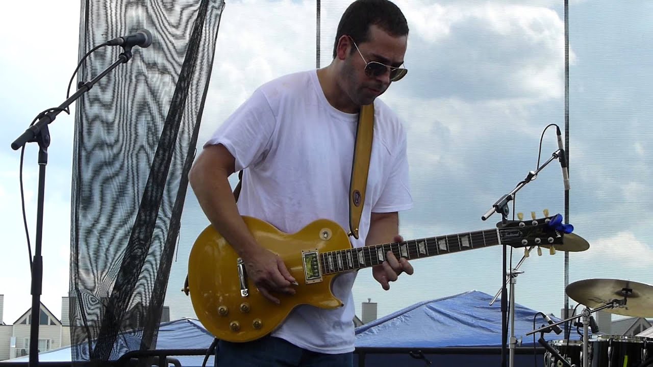 Albert Castiglia Youtube Big Dog Albert Castiglia Youtube Big Dog