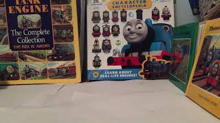 Trackmaster Push Along Rebecca Review
