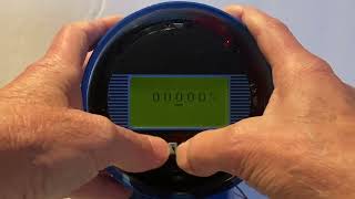 How To Set Low Flow Cutoff on TcticalFlowMeter MAG meter by Dave Korpi 205 views 2 years ago 2 minutes, 35 seconds