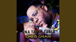 Ana Tayeh Tabla