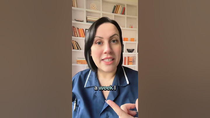 Let's discuss GLP 1 Side Effects and how to manage them, with Charlene - a Registered Nurse.