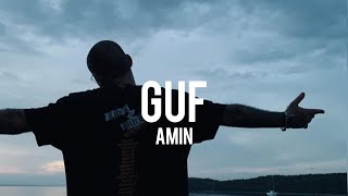GUF - Аминь (Премьера песни 2023, Клип)