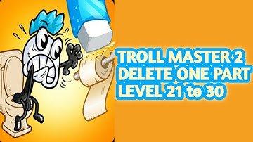 FNF Troll Master 2 Level 21 22 23 24 25 26 27 28 29 30 | troll master 2 level 21 to 30 |
