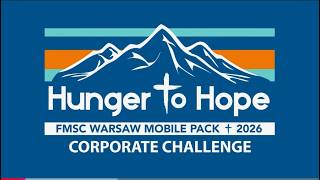Warsaw MobilePack FMSC 2026 Corporate Challenge