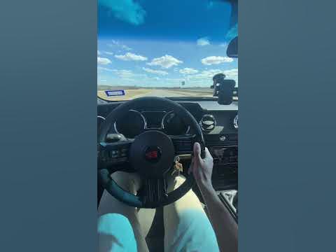 Is a V6 mustang fast? - YouTube