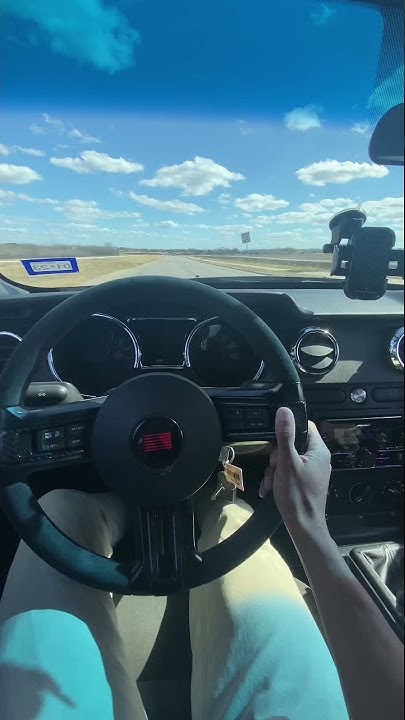 Is A V6 Mustang Fast YouTube is-a-v6-mustang-fast-youtube