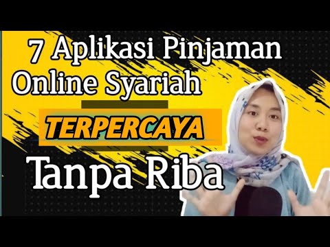 Video: Apakah pinjaman BMR?