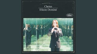 Video thumbnail of "Chetes - Destino"