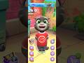 good morning 🌞 l Talking Tom cat l #shorts