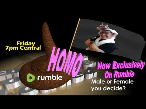 Male or Female? Locked & Loaded Live